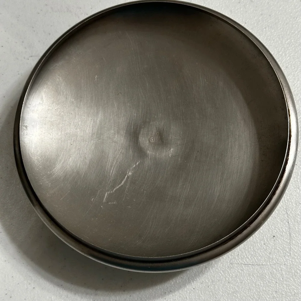 Revere Ware‎ Copper Clad Stainless Steel Saucepan & Lid 2 Qt Vintage pre-1968